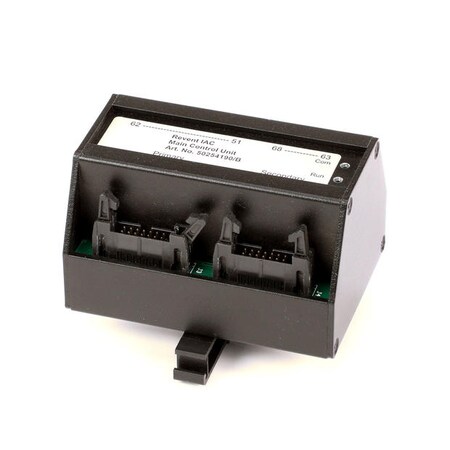 Revent Control Unit, Main 50254190